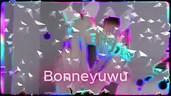 Bonneyuwu 6 27 mamada casera hermanastro pete