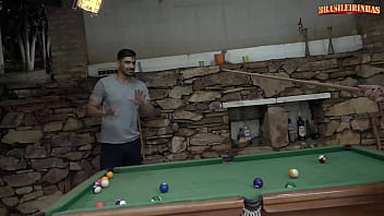 Big titted nicolle riding big dick