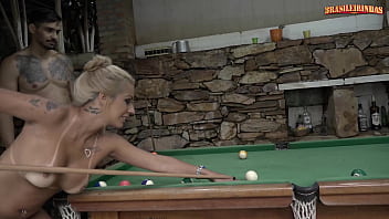 Big titted nicolle riding big dick