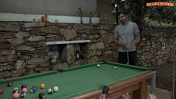 Big titted nicolle riding big dick