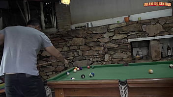 Big titted nicolle riding big dick