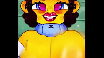 Undertale au bimbotale frissa claps her giant boobies livestream thick hentai