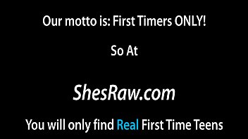 Natty mellow shows off boobs and banged