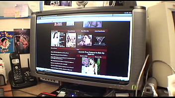 Misty haze vintage foot fetish cumshot