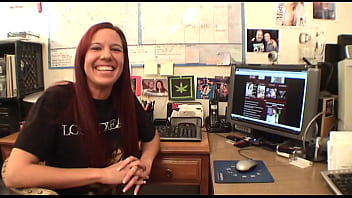 Misty haze vintage foot fetish cumshot