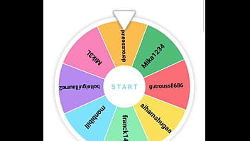 Découvre le gagnant de mon tirage au sort suite à mon live d'hier soir ici