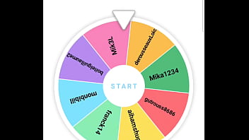 Découvre le gagnant de mon tirage au sort suite à mon live d'hier soir ici