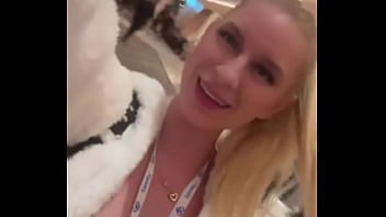 Avn week let’s partyyyy