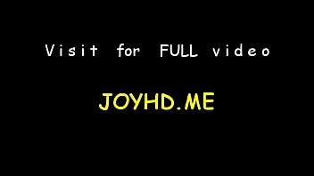 Young wet split by large dick