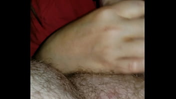 Jailey scott sucks a nut out