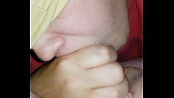 Jailey scott sucks a nut out