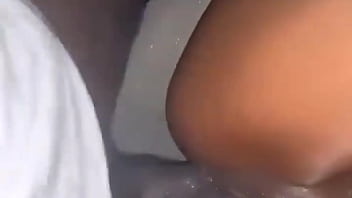 She loves my dick inside that always makes her juice pussy squirt till i cum on top on her pussy