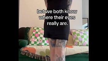 We both know the truth tho