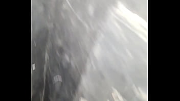 Pd com a gostosa na cabine e fudeu gostoso