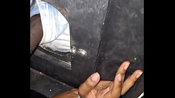 Pd com a gostosa na cabine e fudeu gostoso