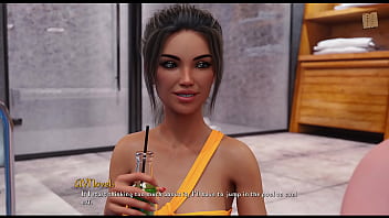 Being a dik 186 chick route