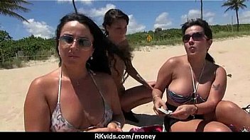 Coed's Need Cash 14 thumbnail