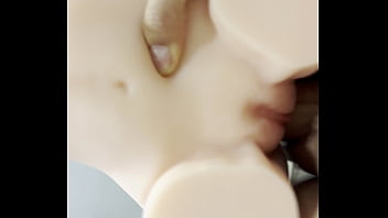 This new sex torso hits different fucking it hard