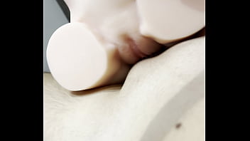 This new sex torso hits different fucking it hard