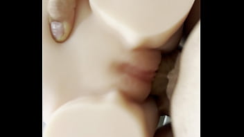 This new sex torso hits different fucking it hard