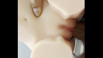 This new sex torso hits different fucking it hard