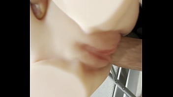 This new sex torso hits different fucking it hard