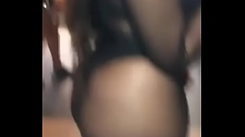Ass for days