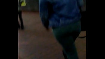 Phat jiggly ass bmore go hard