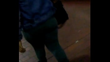 Phat jiggly ass bmore go hard