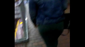 Phat jiggly ass bmore go hard