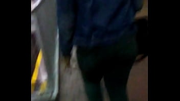 Phat jiggly ass bmore go hard