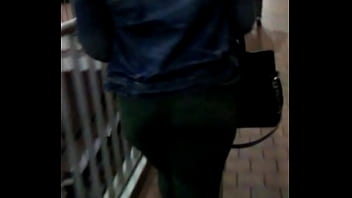 Phat jiggly ass bmore go hard