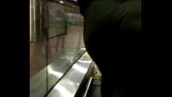 Phat jiggly ass bmore go hard