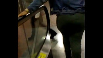 Phat jiggly ass bmore go hard