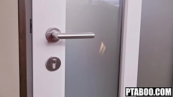 Giving the neighbors a show