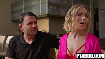 Giving the neighbors a show