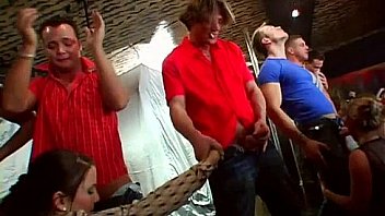 Dilettante Fuckfest Porn thumbnail