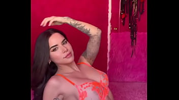 I made a new sloppy blow job facial vid i just loooove sucking cock so much