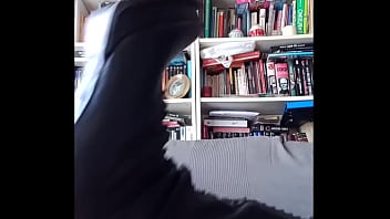 Me Posing With High Boots thumbnail