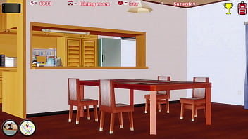 Max's life temporada 2 cap 69 mi madrastra me hace una paja y me chupa la polla