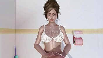 Max's life temporada 2 cap 69 mi madrastra me hace una paja y me chupa la polla