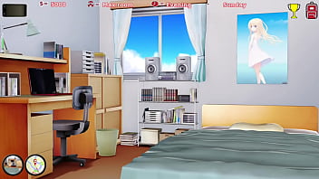 Max's life temporada 2 cap 69 mi madrastra me hace una paja y me chupa la polla