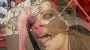 Krystal and linsey are two hot lesbians