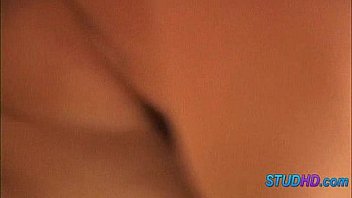 Hot babe fucks stud 1107