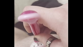 Porn Slut Keeping Her Pussy Bald thumbnail