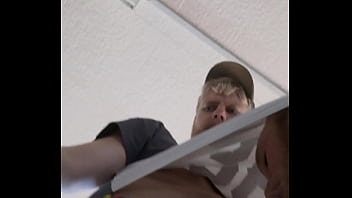 Deepthroat Sucking Ginger thumbnail