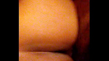 Hitting bae from the back pt 1 o g black