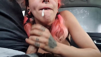 Olha O Jeito Que A Safada Pagou A Corrida De Taxi thumbnail