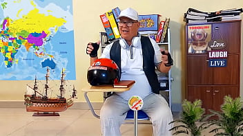 Torcelini green scooter full video geography lesson 3