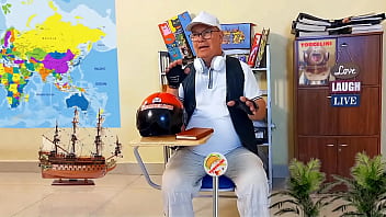 Torcelini green scooter full video geography lesson 3